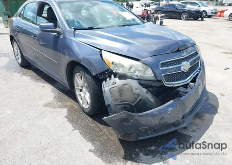 2013 Chevrolet Malibu Eco Premium Audio z USA, uszkodzony, nr VIN 1G11F5SR6DF211713